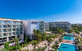 Atzavara Hotel & Spa